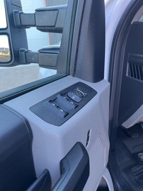 2021 Ford Super Duty F-250 SRW XL