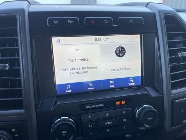 2021 Ford Super Duty F-250 SRW XL