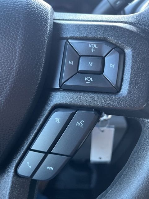 2021 Ford Super Duty F-250 SRW XL