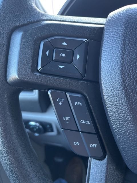 2021 Ford Super Duty F-250 SRW XL