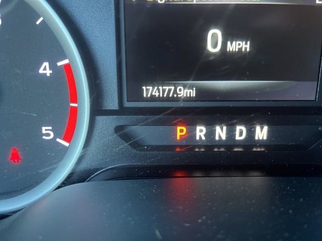 2021 Ford Super Duty F-250 SRW XL