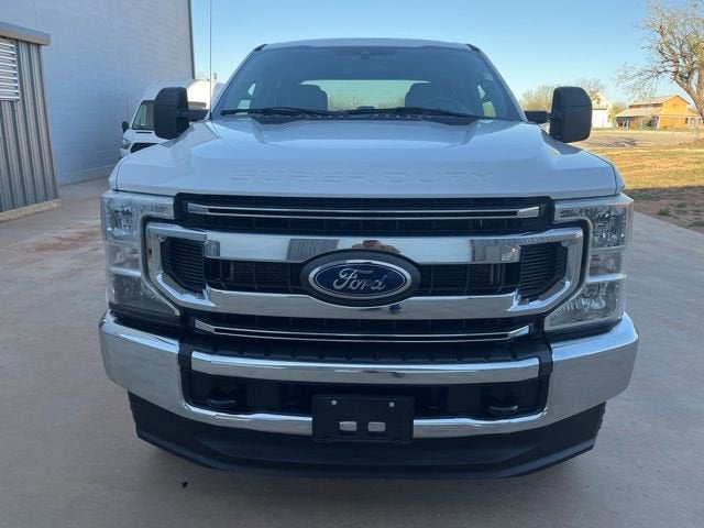 2021 Ford Super Duty F-250 SRW XL