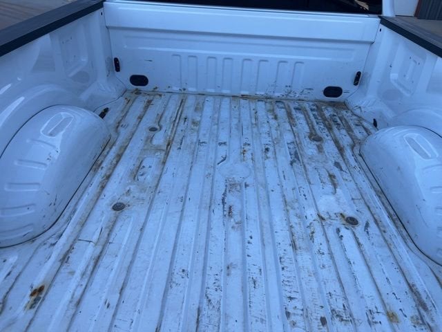 2021 Ford Super Duty F-250 SRW XL