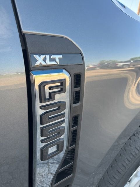 2025 Ford Super Duty F-250 SRW XL