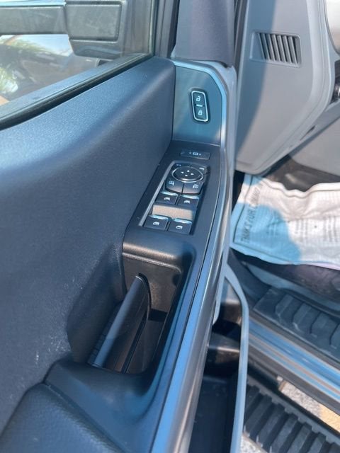 2025 Ford Super Duty F-250 SRW XL