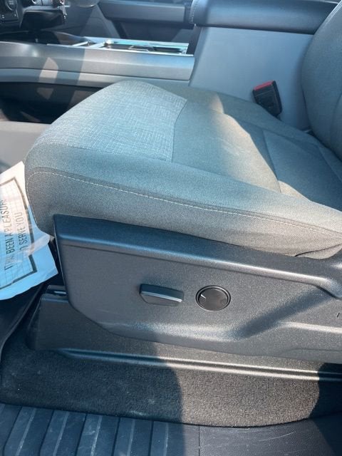 2025 Ford Super Duty F-250 SRW XL