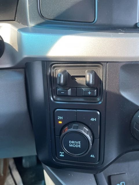 2025 Ford Super Duty F-250 SRW XL