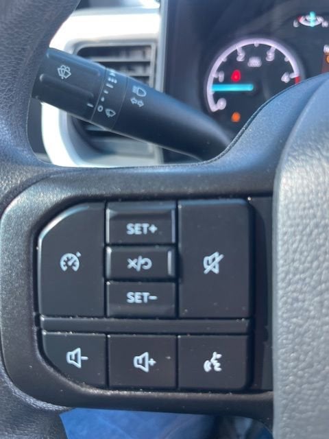 2025 Ford Super Duty F-250 SRW XL