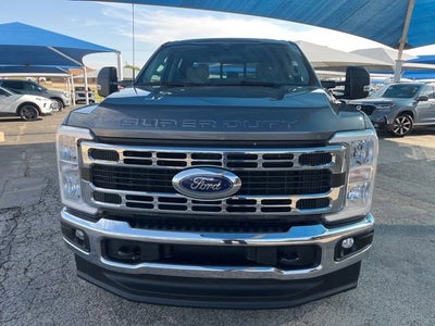 2025 Ford Super Duty F-250 SRW XL