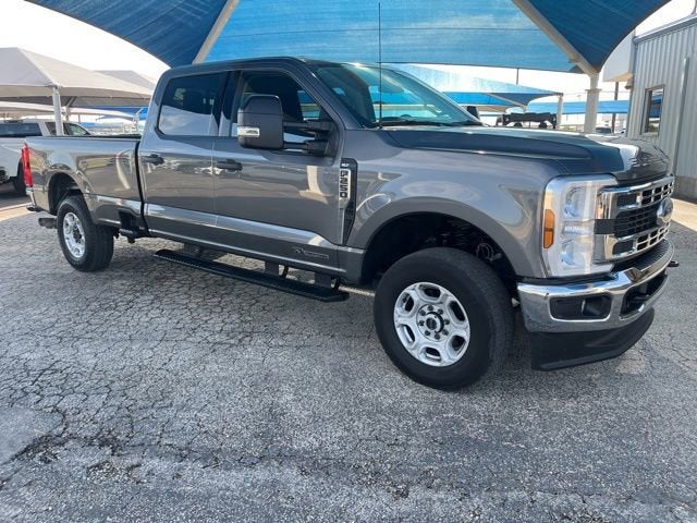 2025 Ford Super Duty F-250 SRW XL