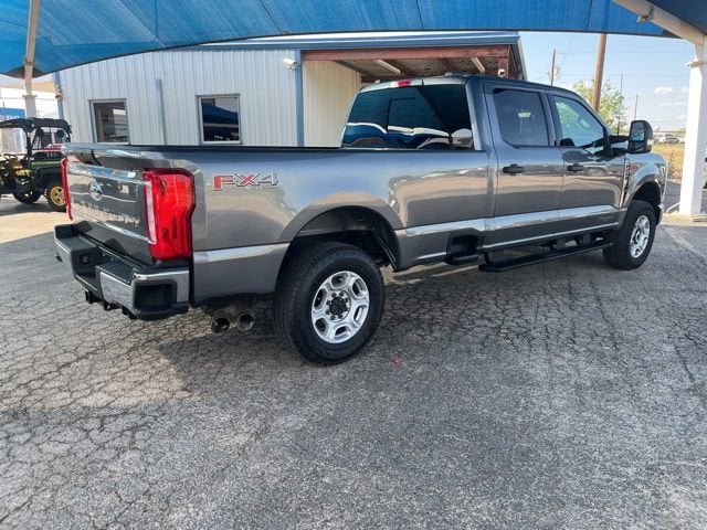 2025 Ford Super Duty F-250 SRW XL