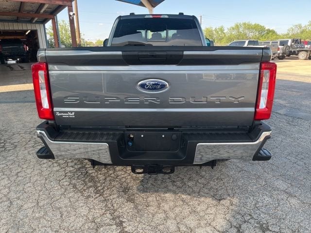 2025 Ford Super Duty F-250 SRW XL