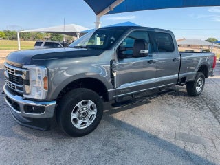 2025 Ford Super Duty F-250 SRW XL