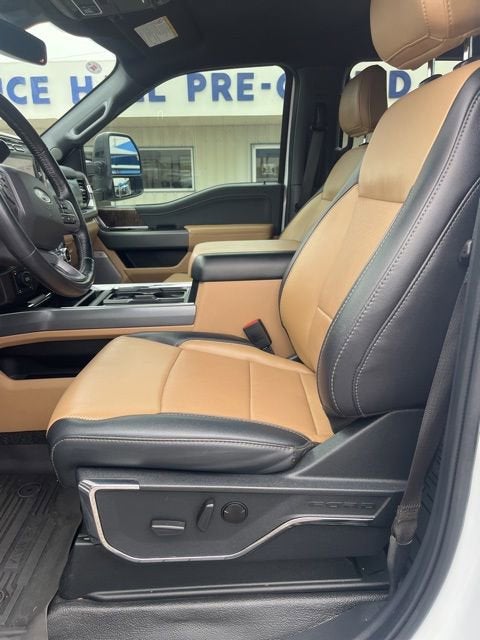 2024 Ford Super Duty F-250 SRW XL