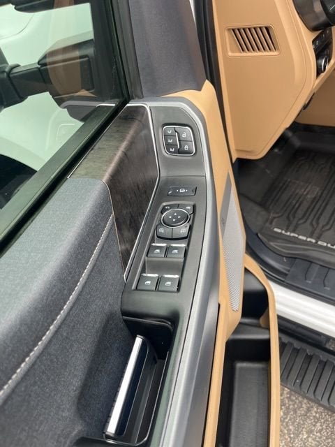 2024 Ford Super Duty F-250 SRW XL