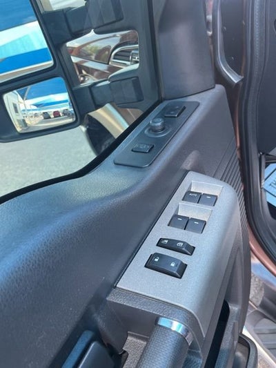 2011 Ford Super Duty F-250 SRW XL