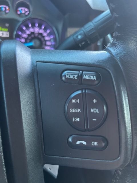 2011 Ford Super Duty F-250 SRW XL