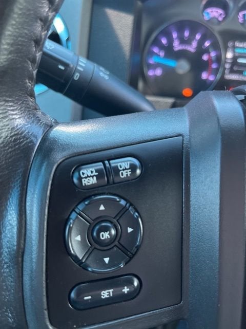 2011 Ford Super Duty F-250 SRW XL