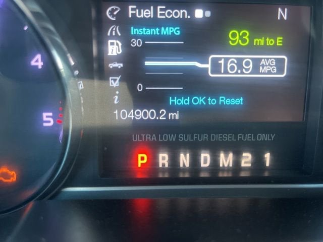 2011 Ford Super Duty F-250 SRW XL
