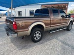 2011 Ford Super Duty F-250 SRW XL