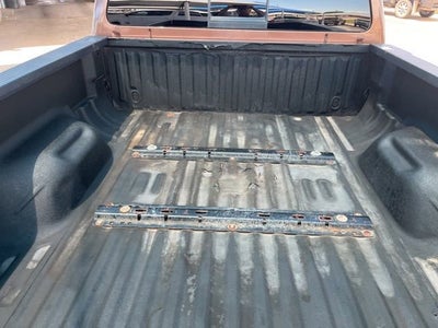 2011 Ford Super Duty F-250 SRW XL