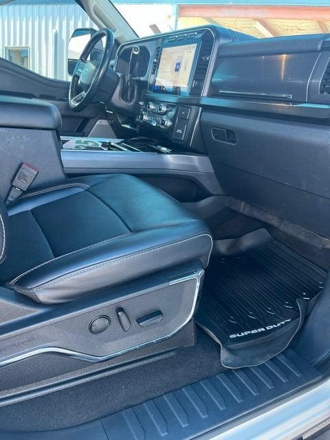 2024 Ford F-250 LARIAT