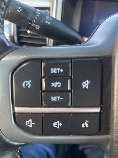 2024 Ford Super Duty F-350 SRW XL