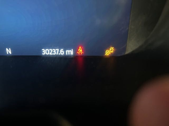 2024 Ford Super Duty F-350 SRW XL