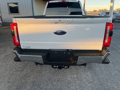 2024 Ford Super Duty F-350 SRW XL
