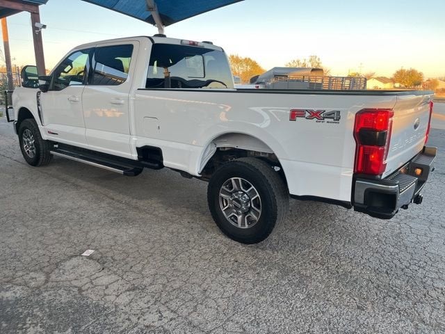 2024 Ford Super Duty F-350 SRW XL