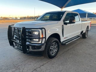 2024 Ford Super Duty F-350 SRW XL