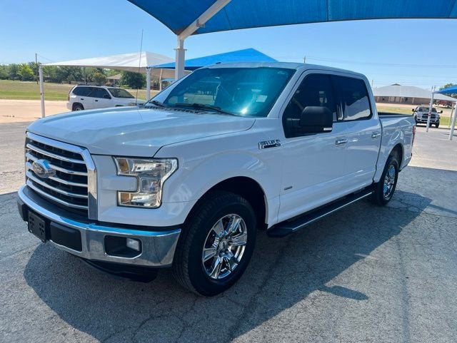 2015 Ford F-150 XL