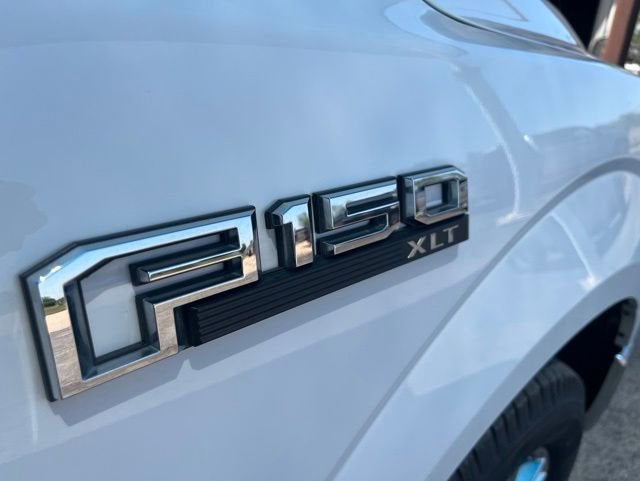 2015 Ford F-150 XL