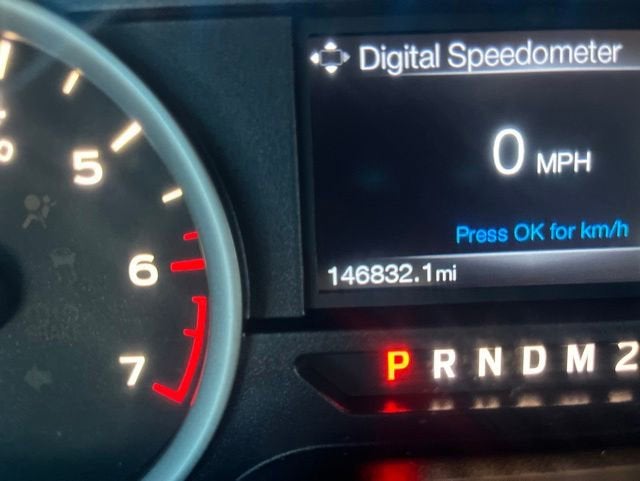 2015 Ford F-150 XL