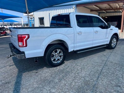 2015 Ford F-150 XL