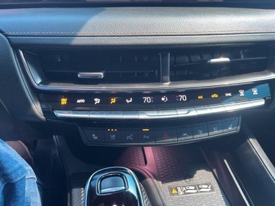 2025 Cadillac CT5-V V-Series