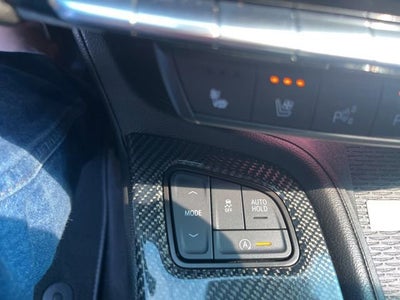 2025 Cadillac CT5-V V-Series