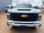 2025 Chevrolet Silverado 3500 HD WT DRW