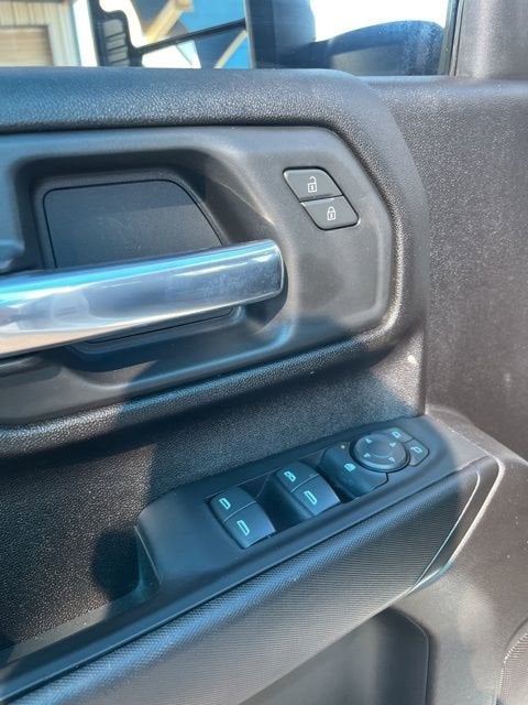 2022 Chevrolet Silverado 2500 HD WT