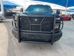 2021 Chevrolet Silverado 2500 HD Custom