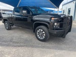 2021 Chevrolet Silverado 2500 HD Custom