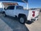 2021 Chevrolet Silverado 2500 HD High Country