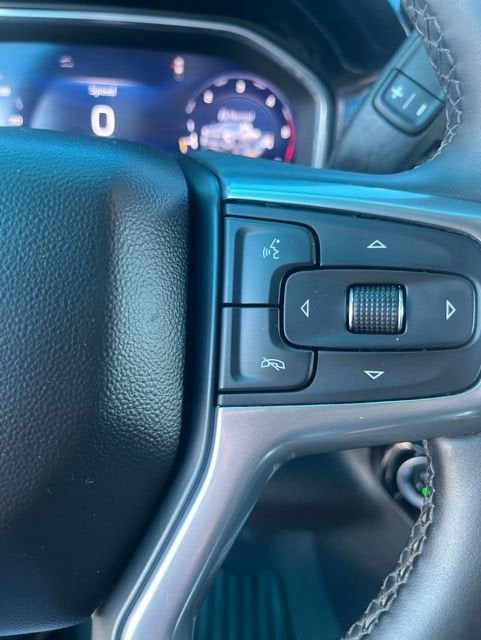 2024 Chevrolet Silverado 3500 HD LTZ