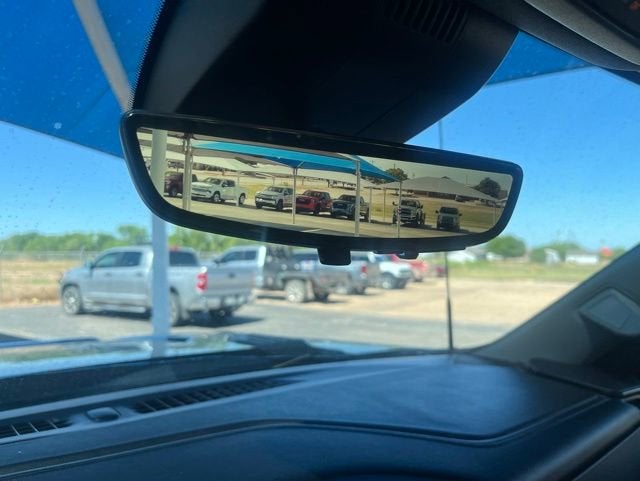 2024 Chevrolet Silverado 3500 HD LTZ