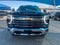 2024 Chevrolet Silverado 3500 HD LTZ