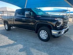2024 Chevrolet Silverado 3500 HD LTZ