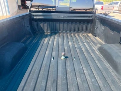 2024 Chevrolet Silverado 3500 HD LTZ