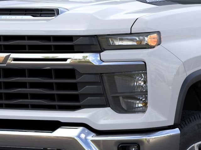 2024 Chevrolet Silverado 3500 HD LT