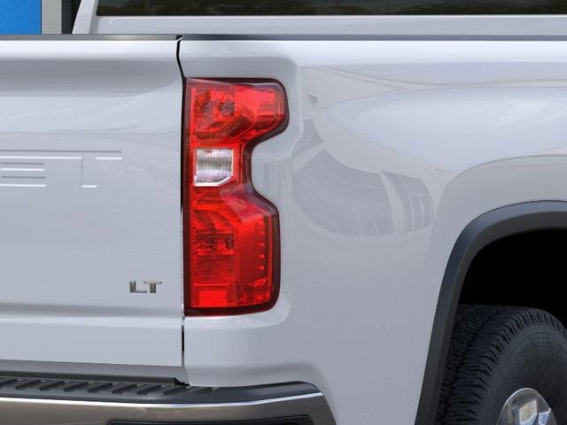 2024 Chevrolet Silverado 3500 HD LT