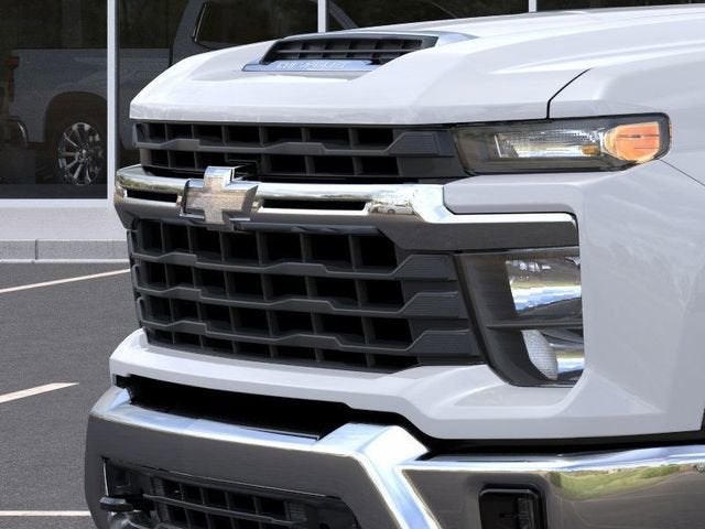 2024 Chevrolet Silverado 3500 HD LT